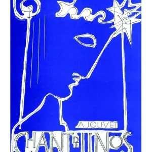 Abverkauf Leduc JOLIVET ANDRE - CHANT DE LINOS