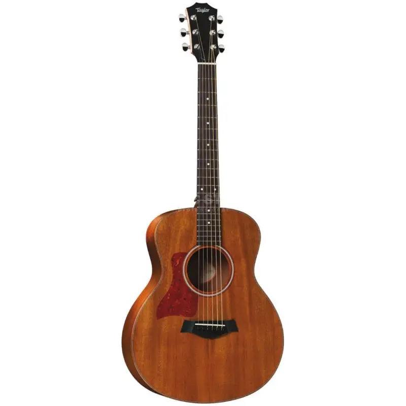 Taylor GS Mini-e Mahogany Lefthand Bestseller