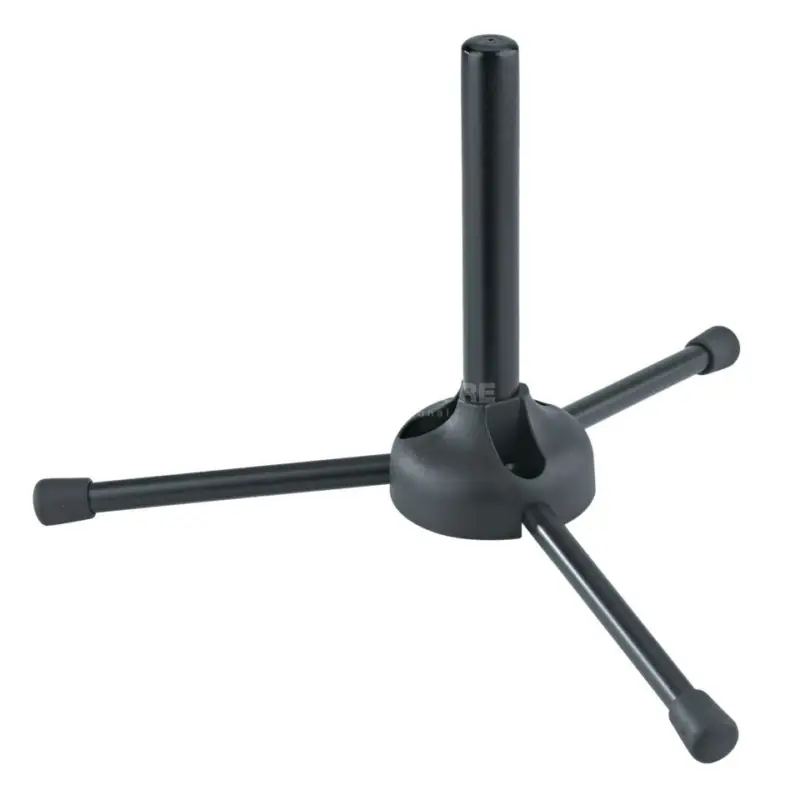 Versand Am Gleichen Tag König & Meyer 152/3 Flötenständer Querflöte