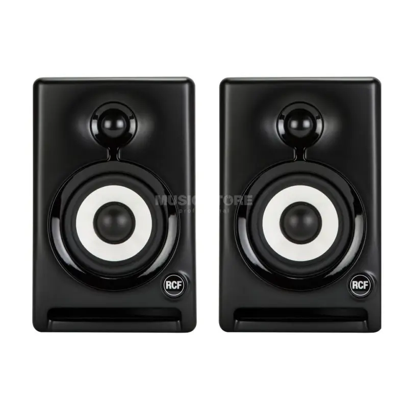 RCF Ayra 4 Studiomonitor 2-Wege aktiv Saisonangebot