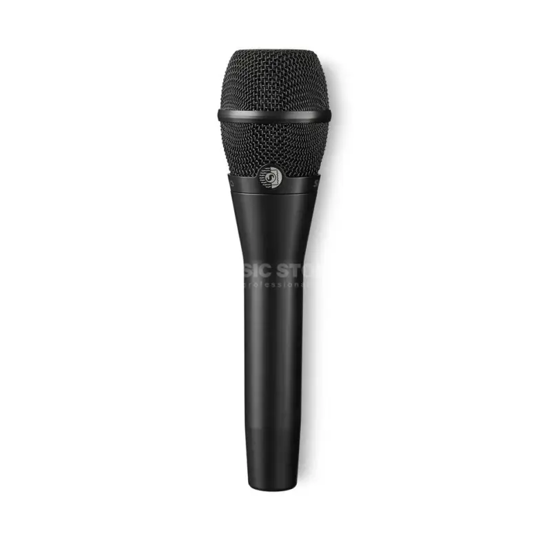 Shure KSM11 XLR Black Top-Seller