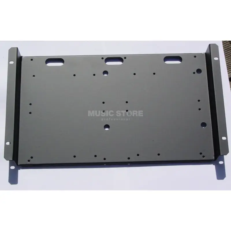 Markenprodukt Moog Moogerfooger Rackwanne