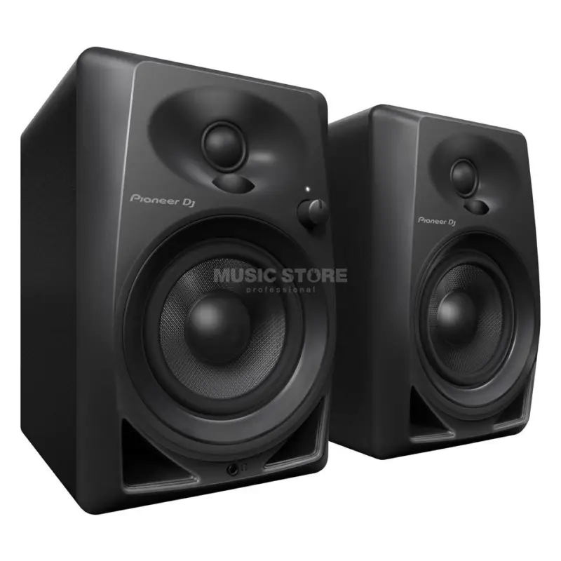 Meistverkauft Pioneer DJ DM-40 B-Stock