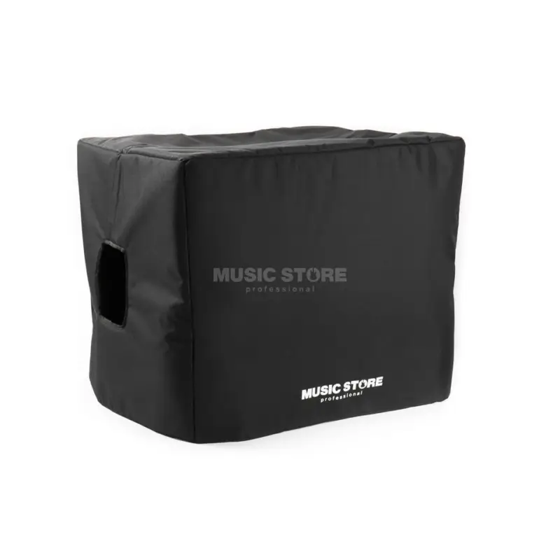 MUSIC STORE Cover - JBL EON 618 Sub gepolstert Neu
