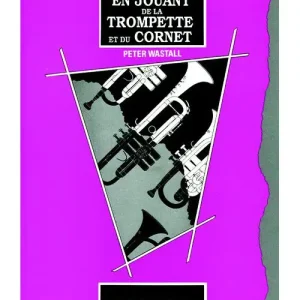 Top-Preis Leduc WASTALL PETER - APPRENDRE EN JOUANT DE LA TROMPETTE (CORNET)