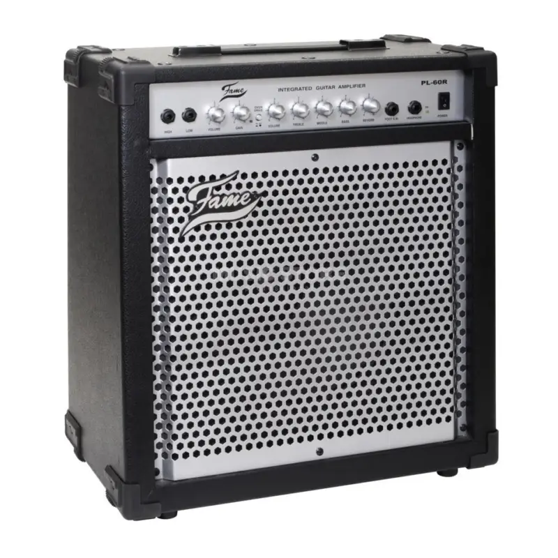Angebot Fame Megatone PL-60 R Combo
