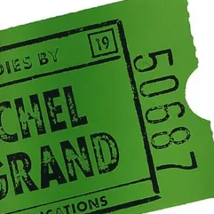 Wise Publications LEGRAND MICHEL - THE MUSIC OF MICHEL LEGRAND Begrenztes Angebot