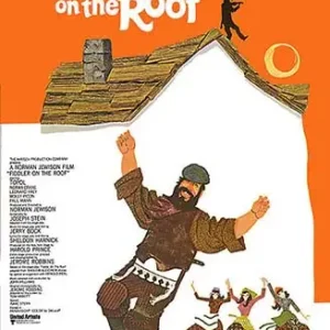 Wise Publications FIDDLER ON THE ROOF VOCAL SELECTIONS JERRY BOCK PVG Kracherpreis