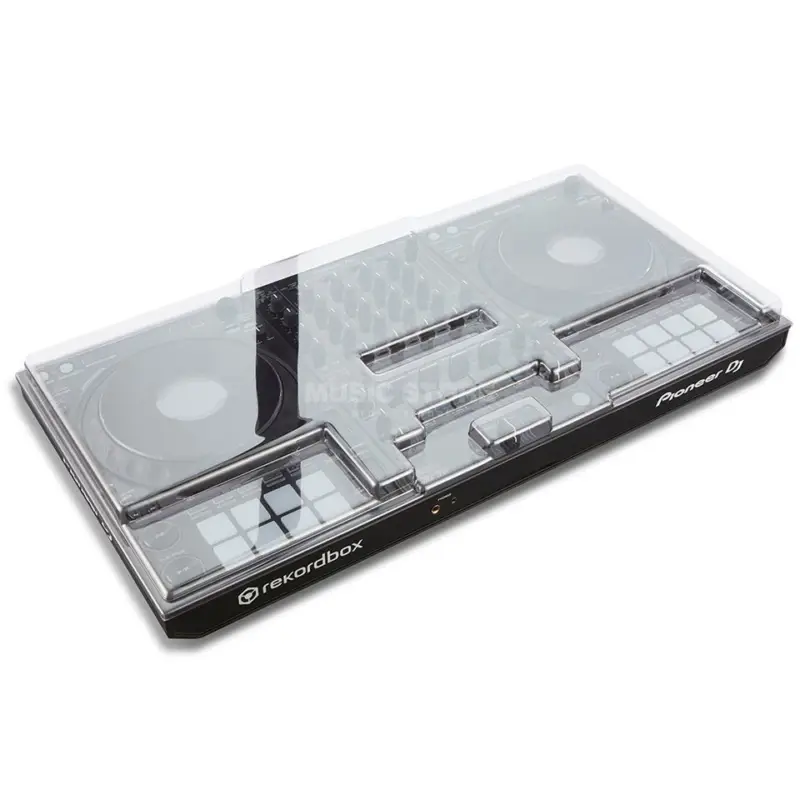 Begrenztes Angebot Decksaver Pioneer DDJ-1000 Cover