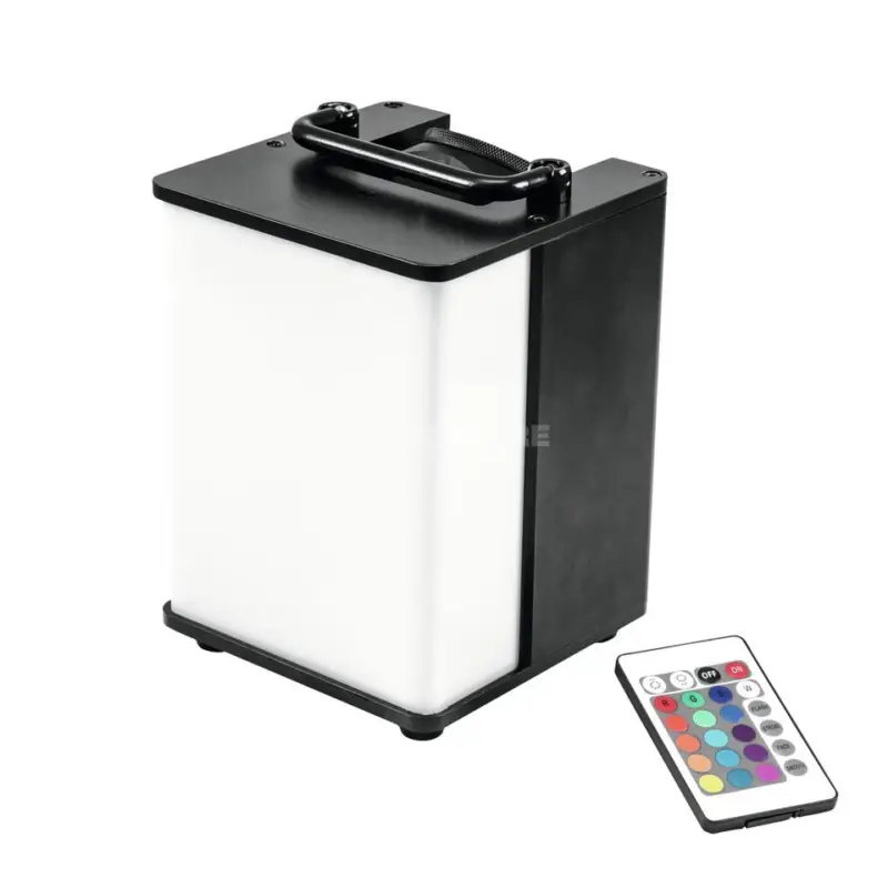 Angebot Eurolite AKKU UP-1 Glow QCL Flex Spot QuickDMX