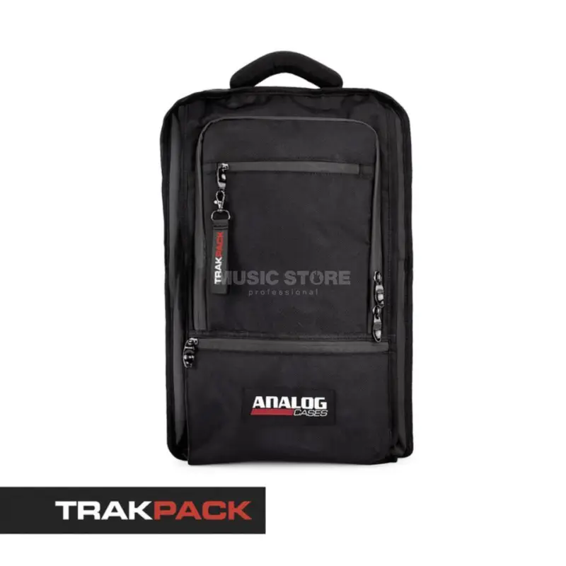 Rabatt Analog Cases TRAKPACK Backpack