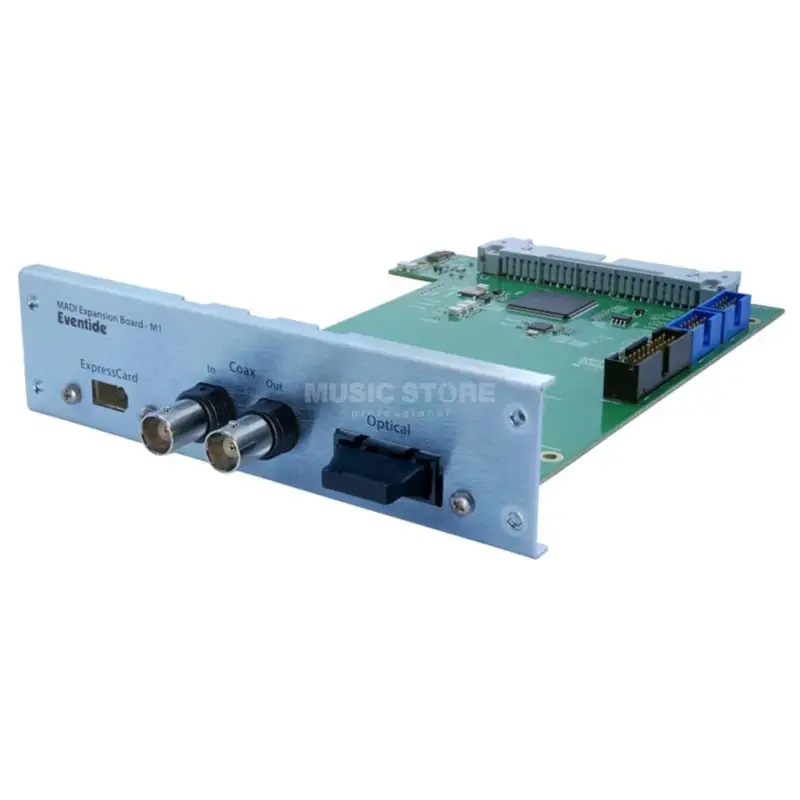 Eventide H9000 MADI Expansion Board Gratis Versand