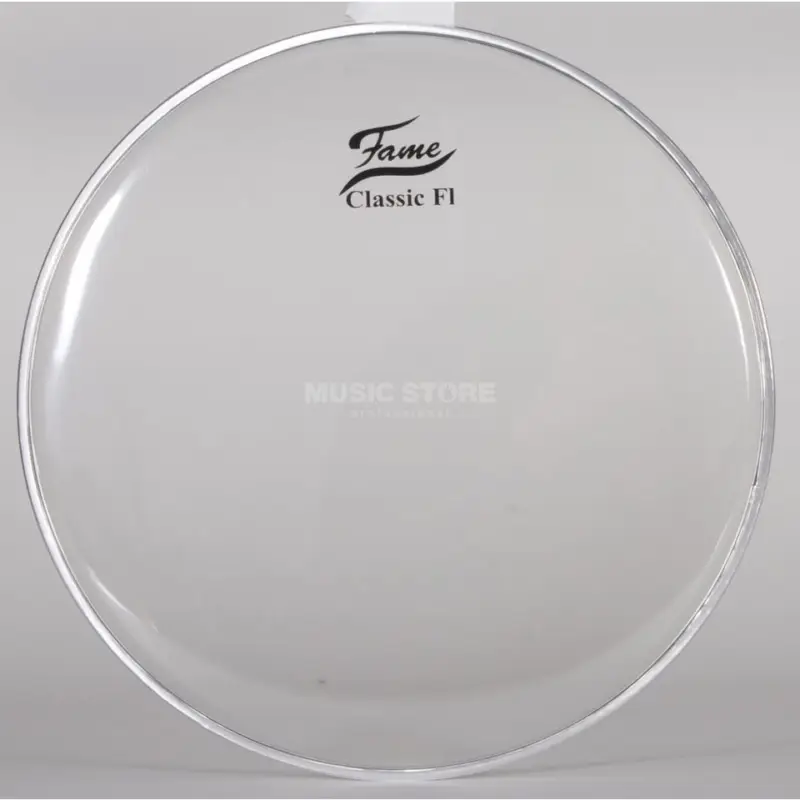 Fame TomFell Classic F1, 13", clear Ausverkauf