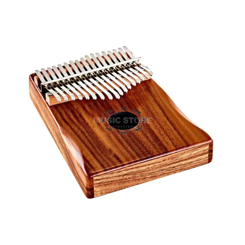 Sofort Bestellen Ortega OKB1 Lizard Series Kalimba C-Dur, 17 Töne
