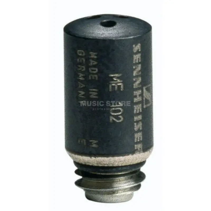 Rabatt Sennheiser ME 102 ANT Mikrofonkapsel, schraubbar