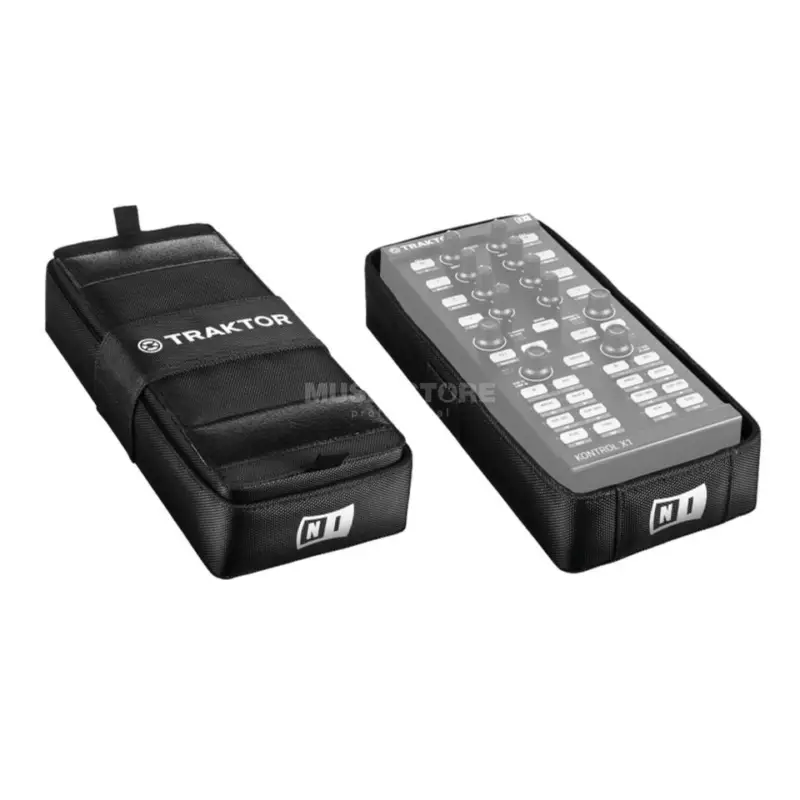Native Instruments Traktor Kontrol Bag Kostenloser Versand