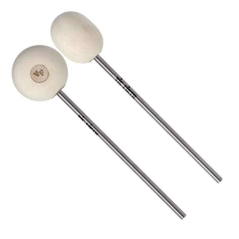 Vic-Firth VicKick Beater VKB1, Felt Direkt Vom Hersteller