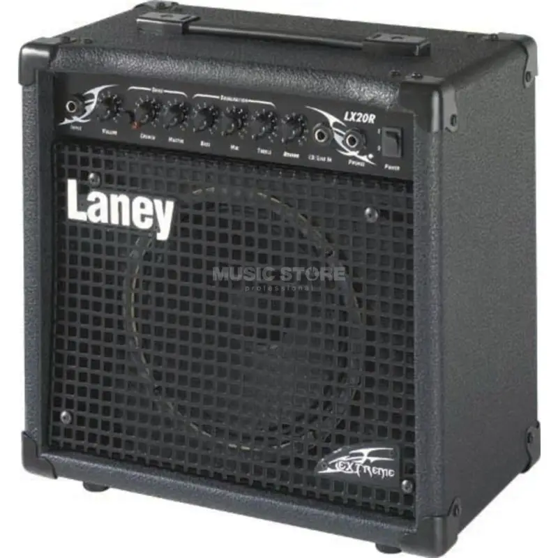 Laney LX20R Combo Beliebt