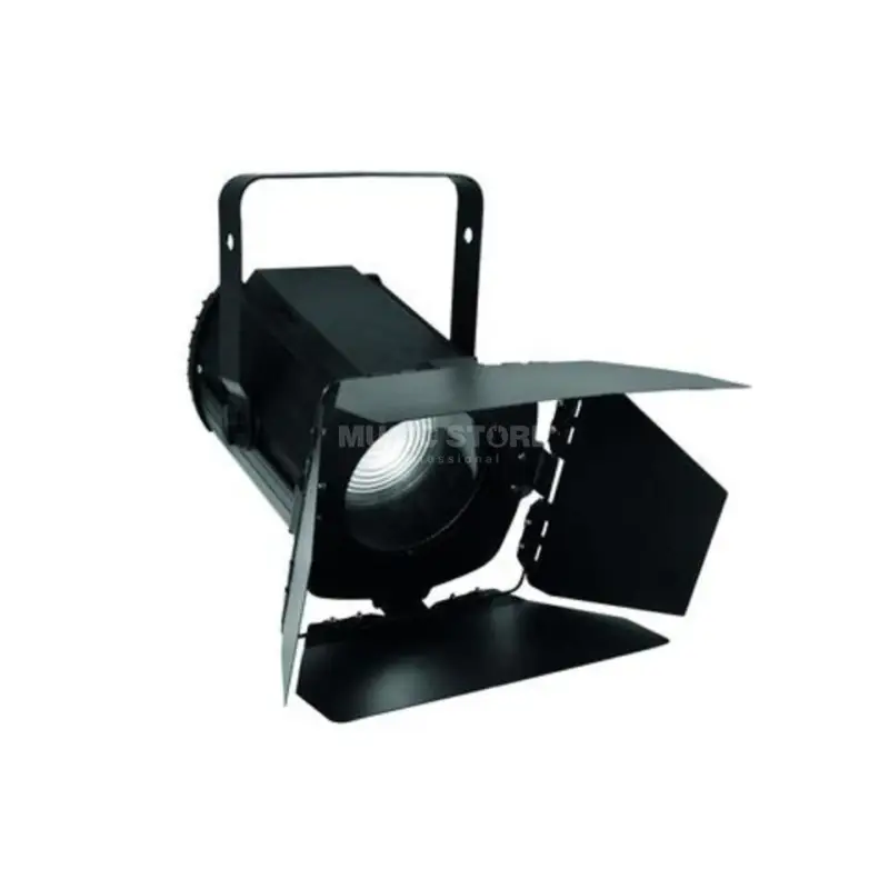 Finale Aktion Eurolite LED THA-50F COB 3200K Profi-COB-Theaterscheinwerfer