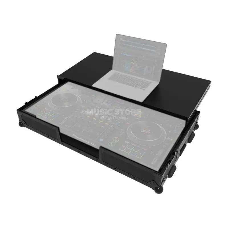 Zomo P-XDJ-XZ NSE Plus Flightcase Pioneer XDJ-XZ Sofort Bestellen