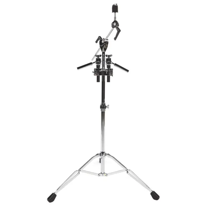 Fame TCS9000-P Becken-Tom-Ständer, Pearl Style Top-Seller