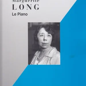 Geprüft Salabert LONG MARGUERITE - LE PIANO