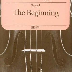 Neuheit Schott THE DOFLEIN METHOD VOL.1 THE BEGINNING