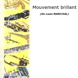 Günstig Robert Martin MARISCHAL LOUIS - MOUVEMENT BRILLANT - BASSON & PIANO