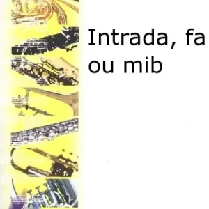 Robert Martin BIGOT PIERRE - INTRADA - COR ET PIANO Saisonangebot