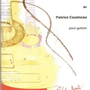 Robert Martin COUINEAU - SIMPLEMENT MULTI-CARACTERES Rabatt