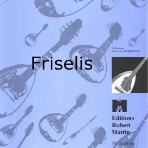 Bestpreis Robert Martin DAGOSTO - FRISELIS