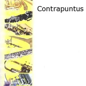 Saisonangebot Robert Martin TELMAN A. - CONTRAPUNTUS