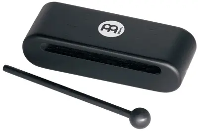 Neu Im Sortiment Meinl WOODBLOCK - MWB1BK