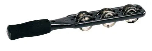 Markenware Meinl JINGLE STICK - JG1BK