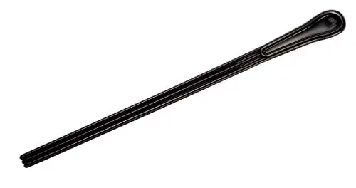 Meinl TAMBORIM STICK - TBRS-BK Ausverkauf