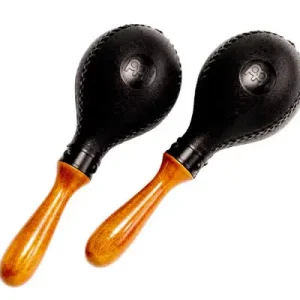 Expressversand Meinl PLASTIC MARACAS WOOD HANDLE