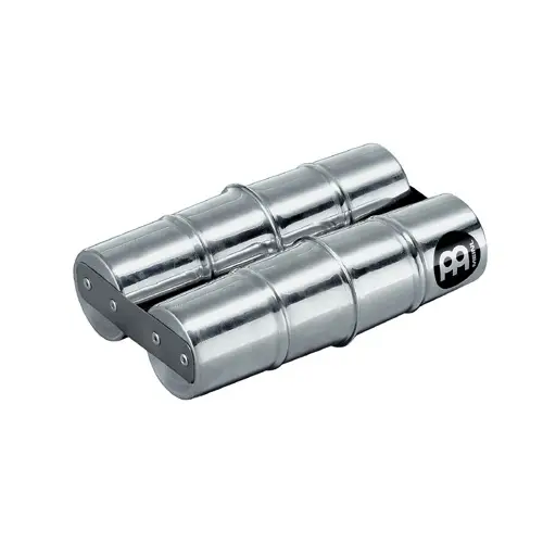 Meinl TWIN GANZA SAMBA MEDIUM - SSH2S Expressversand