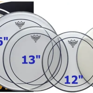 Kostenloser Rückversand Remo PP-0320-PS - PINSTRIPE CLEAR PRO PACK 12 13 16 + 14 (COATED)