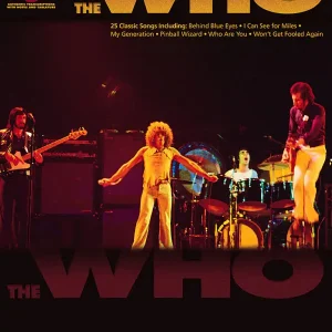 Best of The Who: 25 classic songs Günstig
