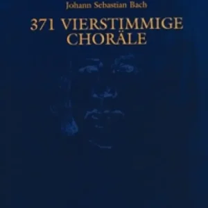 Sichere Zahlung 371 vierstimmige Choräle