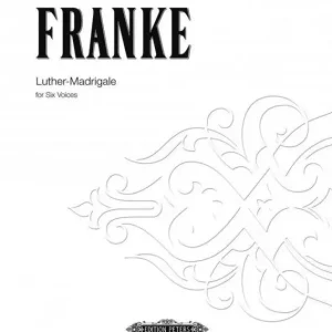 Luther-Madrigals Heißes Angebot