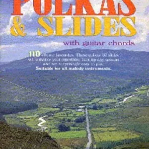 110 Ireland's best Polkas and Slides: Kostenloser Rückversand