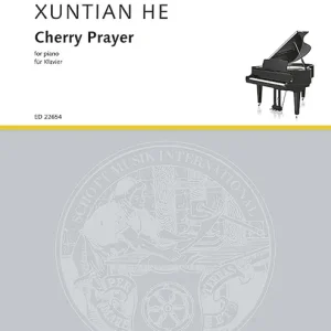 Cherry Prayer Bestpreis
