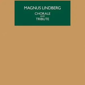 Mega-Angebot Chorale and Tribute