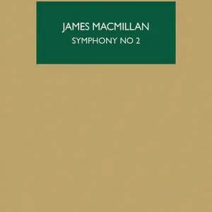 Kostenfreie Lieferung Symphony no.2