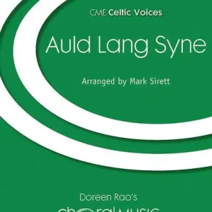 Auld Lang Syne Top-Seller
