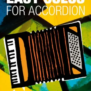 Must-Have Easy Solos (+CD)