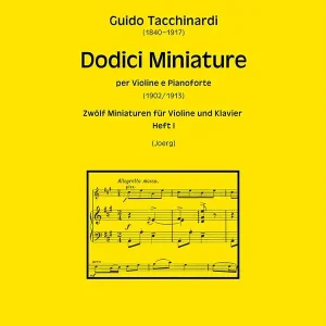 Sonderangebot 12 Miniaturen Band 1 (Nr.1-6)