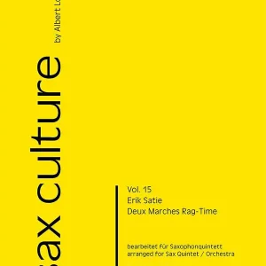 Super-Preis 2 Marches Rag-Time