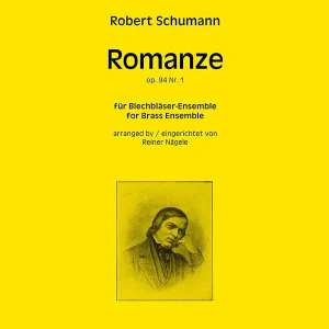 Romanze op.94,1 Billig